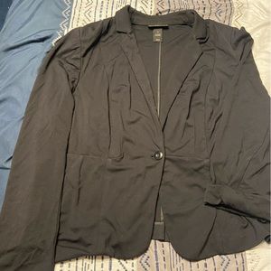 ~BOGO~ Plus size blazer